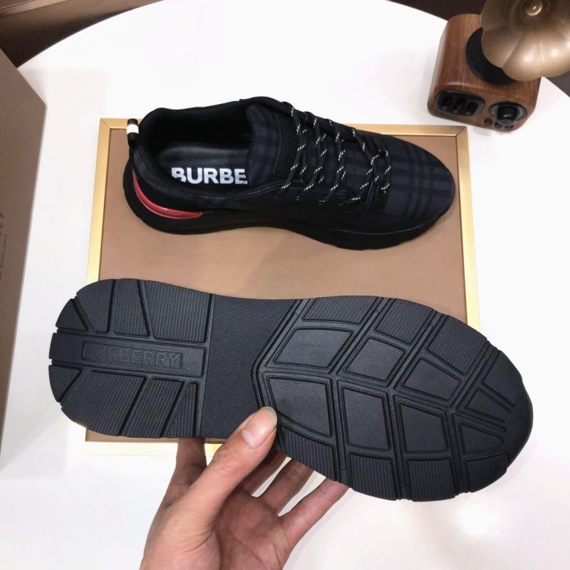 Burberry Low Shoes